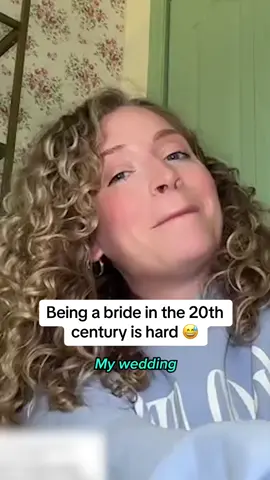 Just got to speak the truth… ( @Barbie Delle )  #wedding #weddingday #truth #bride 