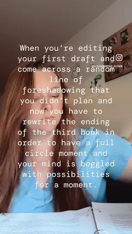 WAIT.  #author #authorsoftiktok #authorsofbooktok #indieauthor #writer #writing #writingcommunity #flabbergasted #mindblown #omg #noway 