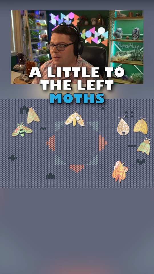 There were so many solutions on this one!! #alittletotheleft #alittletotheleftdlc #seeingstars #gamertiktok #gaming #indiegame #cozygame #puzzlegame 