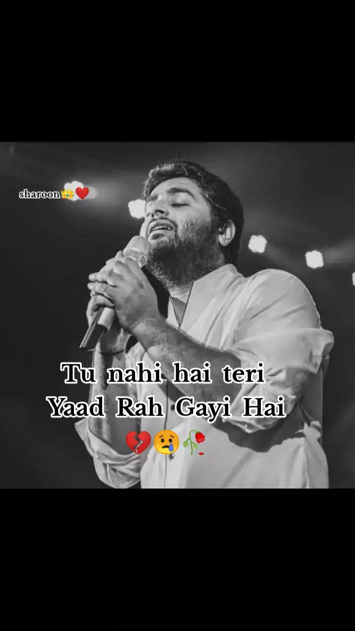 Mera Yaar ve💔#arijitsingh #foryoupage #viralvideo #trending #1million #plzsupport 