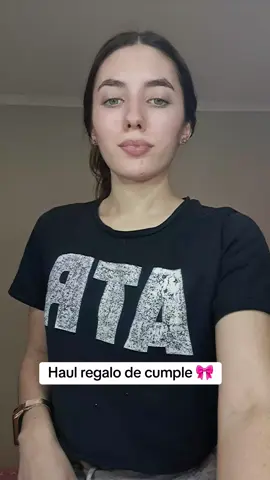 Haul regalo de cumple 🎀💖 Que les pareció? #regalo #haul #nike #videoviral #fyp #paratiii #paratiiiiiiiiiiiiiiiiiiiiiiiiiiiiiii #tiktok #parati #viral #argentina🇦🇷 