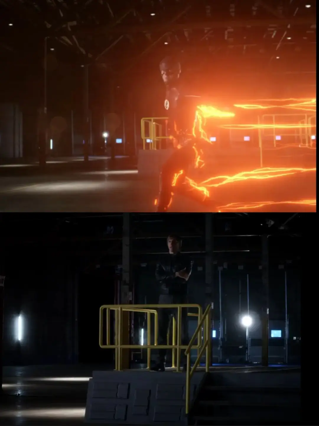 #theflash #cw #arrowverse #barryallen #zoom #foryou #fyp #viral 