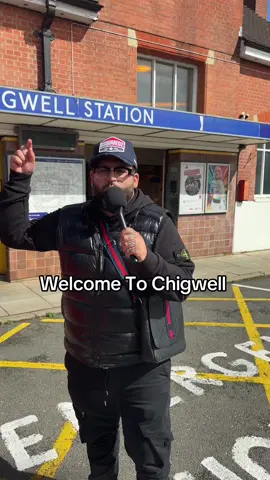 Welcome To Chigwell #dilankurt #chigwell #welcometo #welcometoessex #welcometolondon #exploringlondon #sheesh #exploringessex #topgolf #topgolfchigwell #epping #eppingforest 