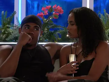 the most beautiful to go on love island🌺✨🫶🏼 #LoveIsland #edit #tyriqueloveisland #ellaloveisland #fyp #tyrella 