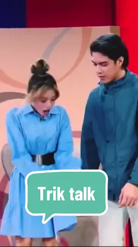 Ngakak 😭😭 sabar ya ummi wkwkwk #elrumi #el_j_rumi #triktalk #ummiquary 