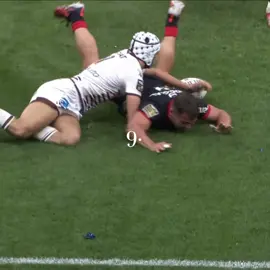 @AD🐐 #Top14 #Dupont #sportstiktok #rugby