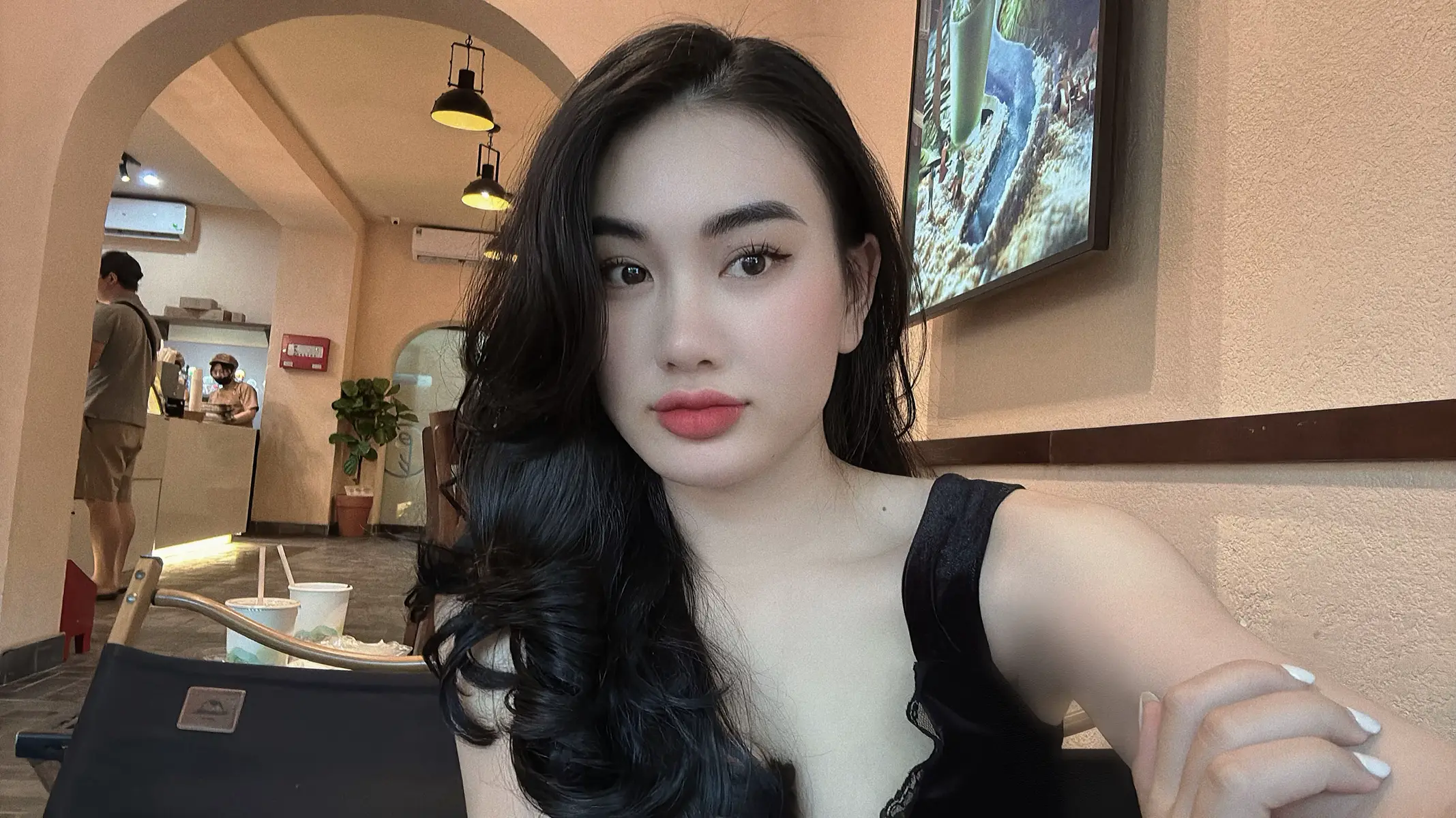Nghĩ thoáng thôi em,cái gì đổ thừa cho người khác thì đừng đổ lỗi cho bản thân mình:))#fyp 