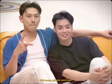 hong hỉu sao có thể dễ thương tới vậy nữaa 🥺🥺 #negav #isaac #xh #fypシ 