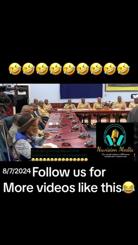 @FREEDOMMARCH_ILTV  Moncur is the last ass….🤣😂😂😂 he was instructed to have 2 questions bout said there was three topics 😂😂🤣🤣