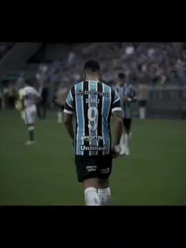 Suárez 9 #suarez #gremio #viral 
