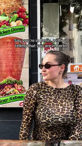 Berlin vibe 😂 #berlin #berlinvibe #berlingirl #donerkebab #berlintagundnacht #berlinlebt #berlincity #berlinfood #berlinkebab #berlinlife #berlinlifestyle #germany #germanytiktok 