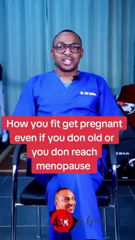 Sure, you fit get pregnant at any age. Find out how #menopause #ttc #women #fertility #pregnant #belle #baby #pregnancy #africa #shorts #tiktok #instagram #facebook  @Instablog9ja @Naija Top weddings 