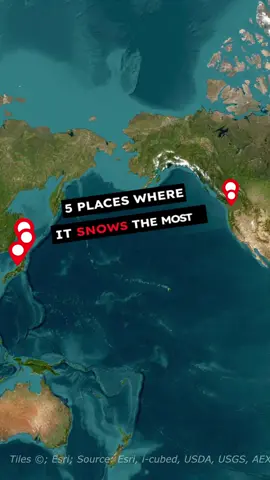 The reason behind why its snows a lot in Japan and Utah 😳😳 #fyp #usa #unitedstates #facts #geography #geotok #nowyouknow #learning #LearnOnTikTok #maps #map #usa🇺🇸 #japan #siberia #utah #snow #blizzard #snowfall 