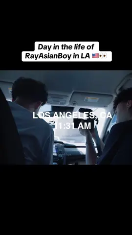 Kai and Jared Mcain at the end 😂 |#rayasianboy #kaicenat #dayinthelife #la #fyp 
