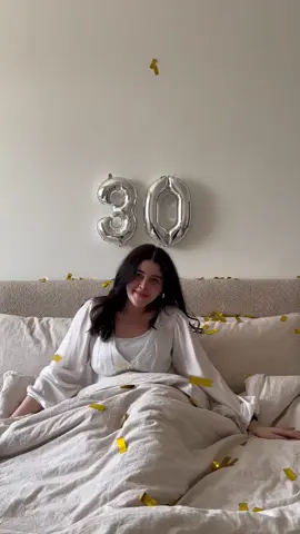 صباح الثلاثين 💅🏻