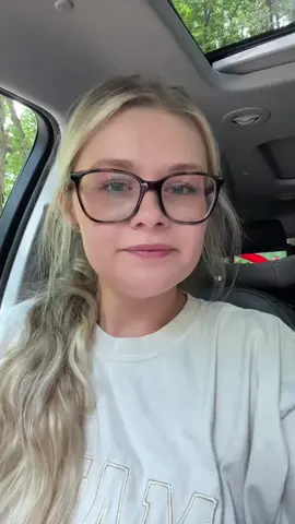 Super vulnerable post for me, but this is me in real life. Its so incredibly hard for you to do something for the first time, for the LAST time. He’s my last baby and im an emotional wreck over just about everything. Motherhood is tough in so many ways but its the toughest MENTALLY. Being nice isnt fucking hard. #momtok #motherhood #emotional 