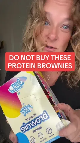 #creatorsearchinsights 🔥Deals for you days has the best sales right now!🔥I bought 2 boxes of brownies already! #proteinbrownies #primebitesproteinbrownies #highproteinsnack #proteinbar #proteinsnack #sweettreat #highproteinsnack #tiktokmademebuyit #tiktokmademedoit #ttshop #dealsforyoudays @Prime Bites | Protein Brownies 