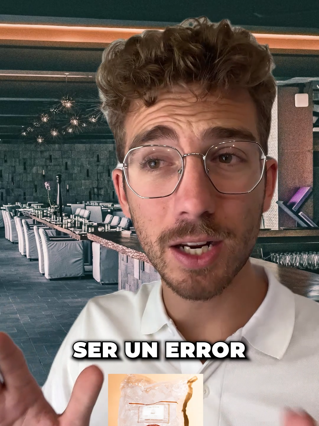 EL HIELO MÁS CARO DEL MUNDO🧊 Venden realmente agua congelada... o acaso es otra cosa? . . . . #educacionfinanciera #ahorroInteligente #dinerorapido #ahorro #truco #finanzaspersonales #inversiones #finanzasinteligentes #finanzas #invertirmejor #invertir #educacionfinanciera #dinero #libertadfinanciera #negocios #emprendedor #emprendimiento #inflacion #bancos #hielo #agua #truco #marketing #estrategia #empresas #publicidad #ricos