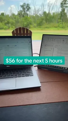 Ya girl has a fuzz ball on her chin but i dont care bc this thing is crazy discount for deals for you days on tiktok you gotta RUNNNN #arzopa #dealsforyoudays #fyp #workfromhome 
