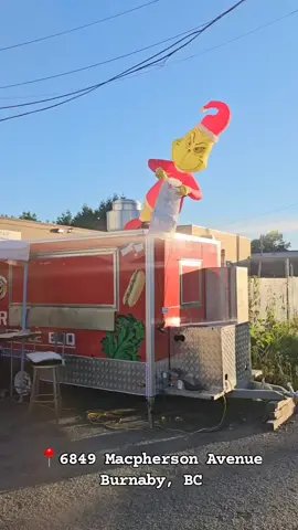 Hey there! Come by our food truck for a fantastic experience. Enjoy our delicious offerings and grab a drink to go with your meal. Our outdoor seating area is perfect for relaxing while you enjoy your food. See you soon! 🍔🥤  SATURDAY & SUNDAY: 4PM - 1AM HAPPY HOUR: Sunday 9PM - 11PM #YugoslavianStreetFood  #balkanburgers  #balkancrepes 