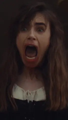 She'll take to horror like a duck to water #Maxxxine #MiaGoth #LilyCollins 