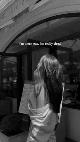 i'm tired..💔 #depressedlife #inpain #sad #imtired #wornout #wastingtime #dontlikewhoiam #MentalHealth #mentalhealthmatters #MentalHealthAwareness #dutchie250 #fypツ #fyp #fy #foryou #foryoupage #viral #pourtoi #furdich #voorjou 