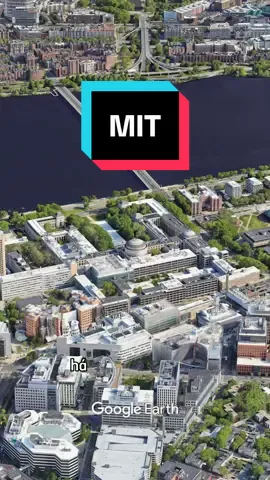 Há quem diga que o MIT superou a universidade de Havard. #mit #universidade #faculdade #estadosunidos #massachusetts #educacao #historia #geografia #curiosidades #havard #havarduniversity 
