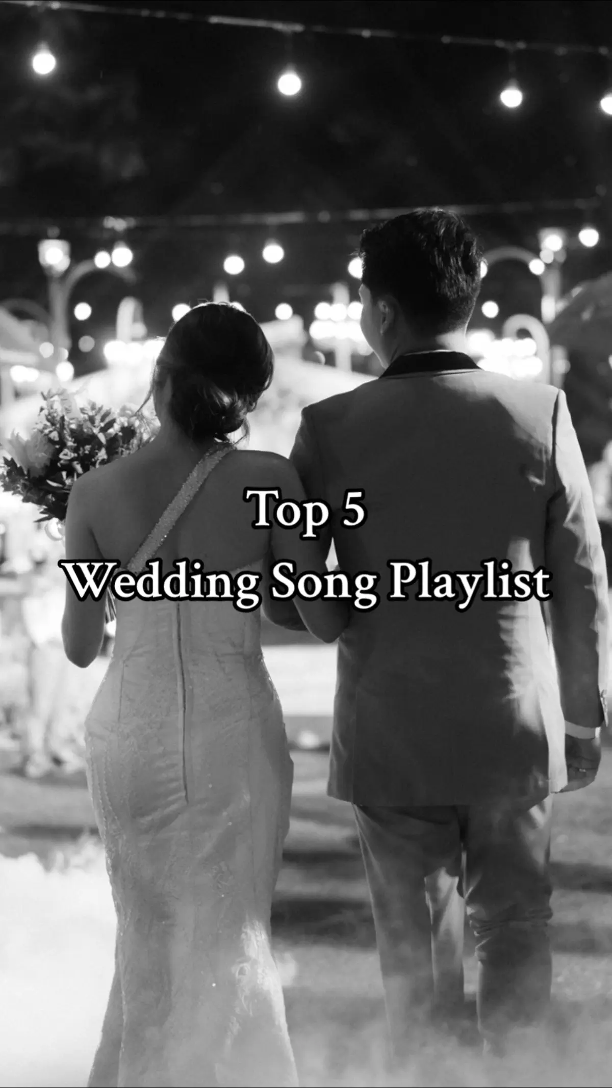 Best wedding song for you #weddingtiktok #weddingsong #weddingideas #weddingplaylist 