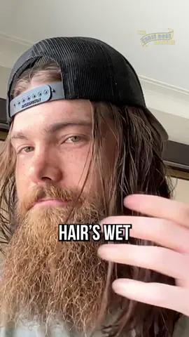 Brandon Marsh gets his hair cut by Matt Strahm’s dad #phillies #baseball #MLB #hair #haircut 