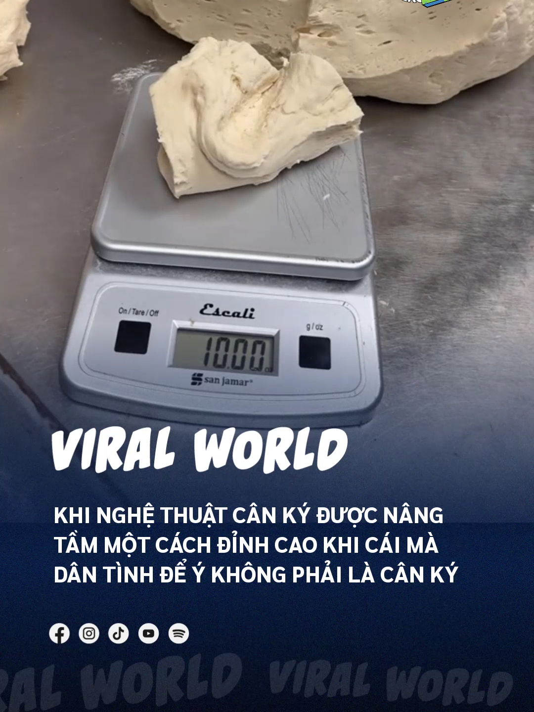 Cân kiểu này nó lạ lắm =))) #beatviralworld #beatnetwork #bnetwork #beatvn #beatoflife