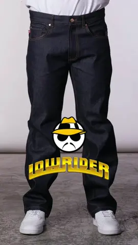 @Lowrider Magazine Boulevard Denim Pants Full Restock! All sizes and look at the reviews 🤷‍♂️ side by side comparison to 501’s coming soon 💨 #theogshop #lowrider #pants #denim #levis #501 #loosefit #rawdenim #dealsforyoudays #fyp #shop #tiktok 