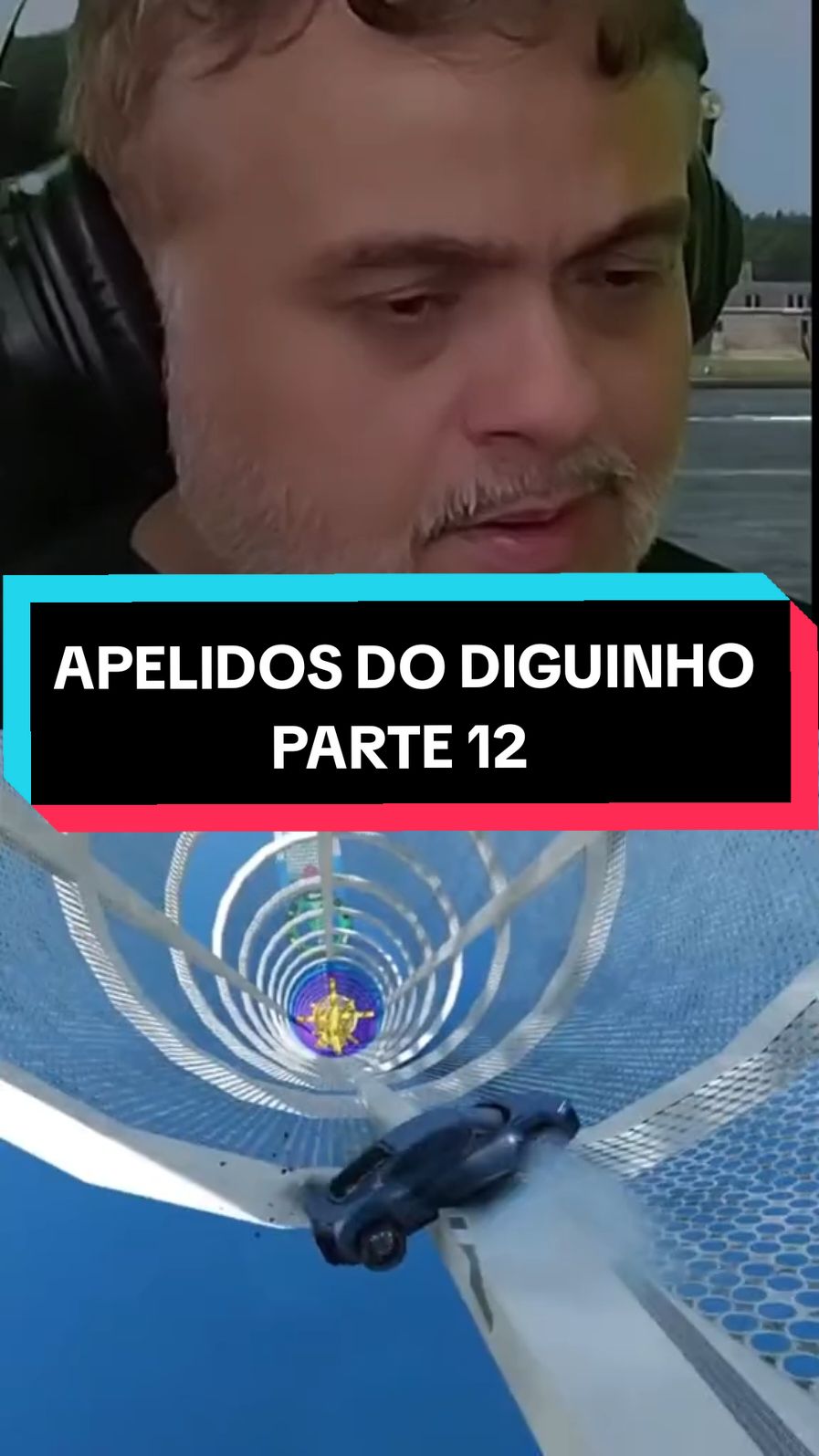 APELIDOS DO DIGUINHO|PARTE 12 #diguinho #apelidos #sbt #fy #foryou #compilado #viral 