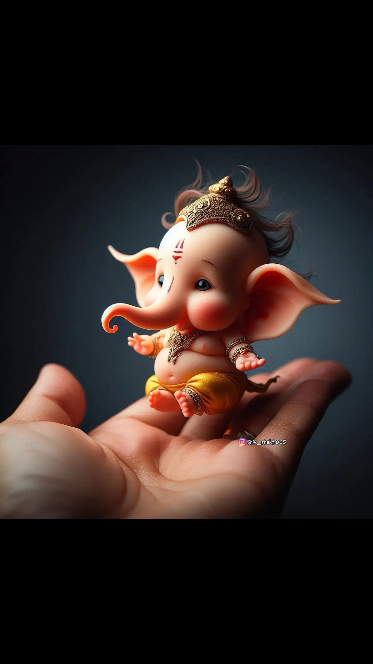 Ganpati bappa morya #mahadeva #trendingsong #maa #harharmahadev #viralvideo #ganpatibappa #ganpati #lordganesha #shivshakti #mahadev #shiv #ganesha 