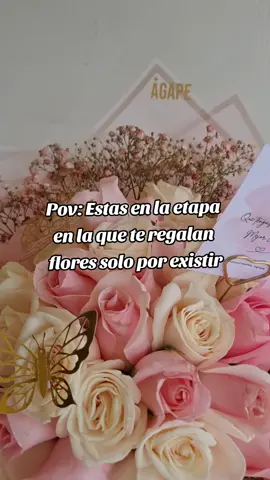 Lo que todas necesitamos 🎀 #flowers #rosas #ramos #sorpresa #foryou #parati #fyp #Love #florist #elmejorregalo #peten #usa🇺🇸 #guatemala #regalo #hermosa #cumpleaños 