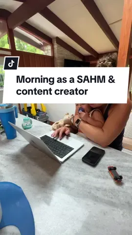 How did i do for my first vlog style video? ☺️ i was inspired by kylie pitts lol ☺️ #sahmlife#sahm#morningroutine#momlife#cleaning#cleanroutine#kyliepittsinspired #kyliepitts#momvlog#smallcontentcreator 