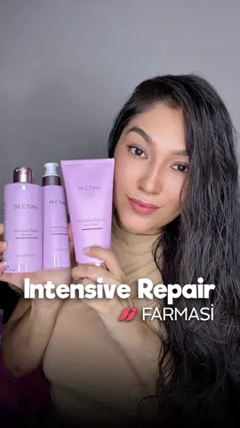 Probando Intensive Repair de @Farmasi Oficial Mexico  Hola! Recuerdan que les conté que estaría probando algunos productos para cabello de @farmasiofficial ? De la línea #IntensiveRepair de Dr. C. Tuna hace unas semanas comencé a usar el shampoo, el acondicionador y la mascarilla. La primera vez que usé el shampoo lo sentí muy potente, el cabello demasiado limpio y seco, ese día enjuague el acondicionador y no usé la mascarilla. Los días posteriores no enjuague el acondicionador, y lo sentí más manejable y suave… mi cabello se acostumbró a los productos y me encantó esta línea. La mascarilla es muy hidratante la uso 2 veces por semana me gustó mucho. La diferencia más notable al usar estos productos fue la sensación de limpieza, las puntas selladas y menos frizz. Te puedo recomendar esta línea si tienes el cabello procesado, o si usas herramientas de calor. Si quieres adquirir estos u otros productos de #FARMASi te dejo el teléfono de @yajanyzavala 6671459581 📍Culiacán, Sin. Méx. #farmasiculiacan #drctuna #shampoofarmasi #cabellofarmasi