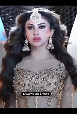 power girls #shivanya #shesha #naagin #addakhan #mouniroy #foryoupage #fyp #fypシ゚viral #fy #fyyyyyyyyyyyyyyyy 