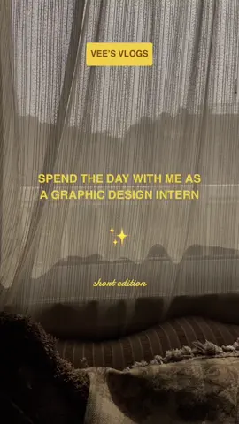 Spend a short day with me as a graphic design intern  #design #cairo #graphicdesign 