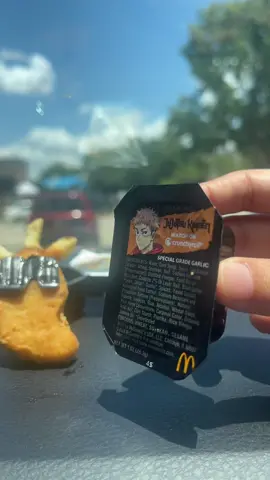#jjk #mcdonalds 