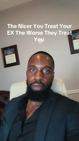 The nocer you treat your ex after a breakup the worse they treat you #noconact #avoidantattachment #fyp #anxiousattachment #exback 