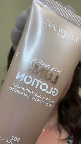 @loréal paris usa really did it with this one 🥰 #makeup #makeuphacks #makeuptutorial #tiktokshop #tiktokmademebuyit #loreal #glow 