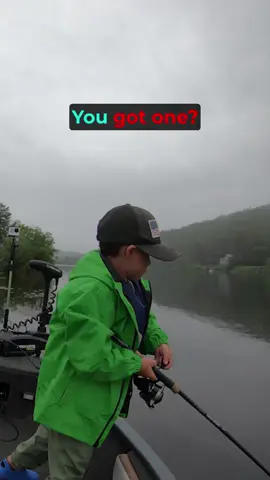 CARSEN got the FIRST KEEPER of the DAY. #alwaysberecording #Outdoors #bassfishing #tournament #fypシ