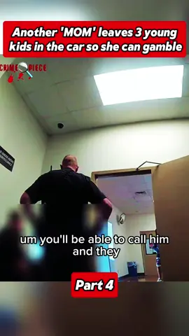 P.3-#cops #foryou #police #copsoftiktok #usa #bodycam 