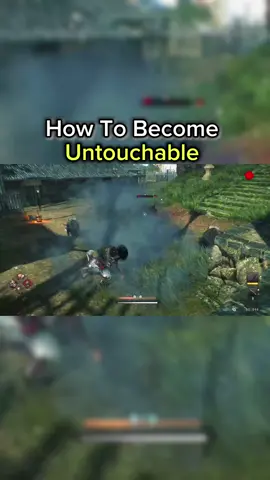 How To Become Untouchable | Rise Of The Ronin  Twitch: Bostondalamb  TikTok: Bostondalamb IG: Bostondalamb https://www.youtube.com/channel/ UCeTEMICRRQTJef77gEPG-TA? sub confirmation=1 #riseofronin #riseoftheronin #anime #madara #naruto #sasuke #sasukeuchiha  #boruto 