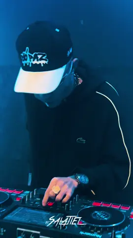 #djsalatiel #fypシ #viral 