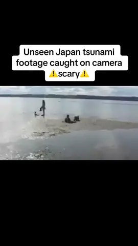 Thoughts?!😱 #ocean #tsunami #scary #thalassophobia #scaryocean #wave #naturaldisaster #foryou 