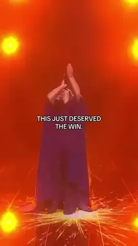 JUST ACCEPT THIS DESERVED THE WIN. 😍🇺🇦 #esc_vasek #esc #eurovisionsongcontest #eurovision #unitedbymusic #fyp #fyppage #viral #ukraine #1944 #jamala #stockholm #esc2016 #eurovision2016 