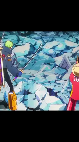 Luffy: hoy Usopp ve por Zoro  😅#onepiece #luffy #zoro #Anime #animeedit #Anime 