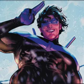 #NIGHTWING — he is the baddest (sorry Jason) #dccomics #dccomicsedit #dc #dcedit #richardgrayson #richardgraysonedit #nightwing #nightwingedit #comicsedit #dctiktok 