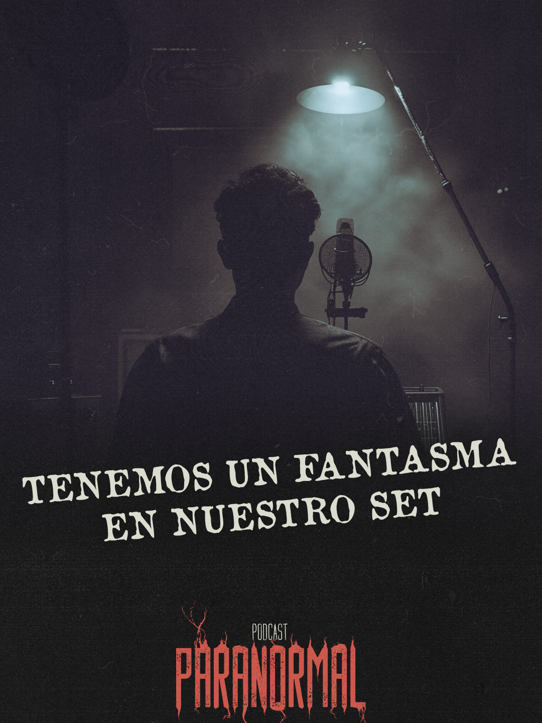 Un fantasma habita en las oficinas del podcast paranormal, y varios de nosotros nos hemos topado con él en más de una ocasión |  #NocheParanormal 124  |  🎙️ Podcast Paranormal  | Encuentra el capítulo completo en mi perfil, enlace en la biografía. #terror #miedo #horror #real #storytime #fantasma #experiencia #set #paranormal #paranormal #podcastparanormal #paranormalpodcast #fyp #parati #viral